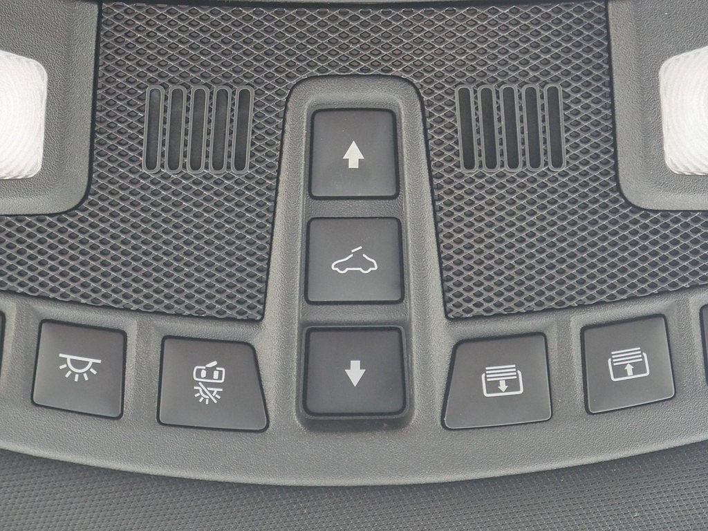 2018 Ford F-150 Lariat CREW 3.5