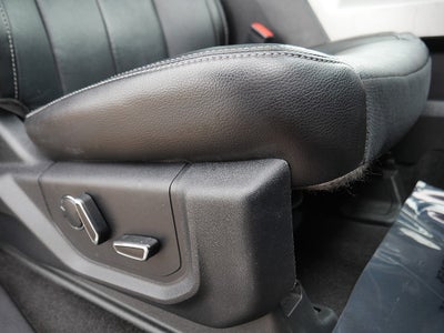 2018 Ford F-150 Lariat CREW 3.5
