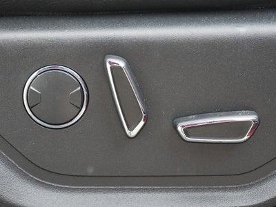 2018 Ford F-150 Lariat CREW 3.5