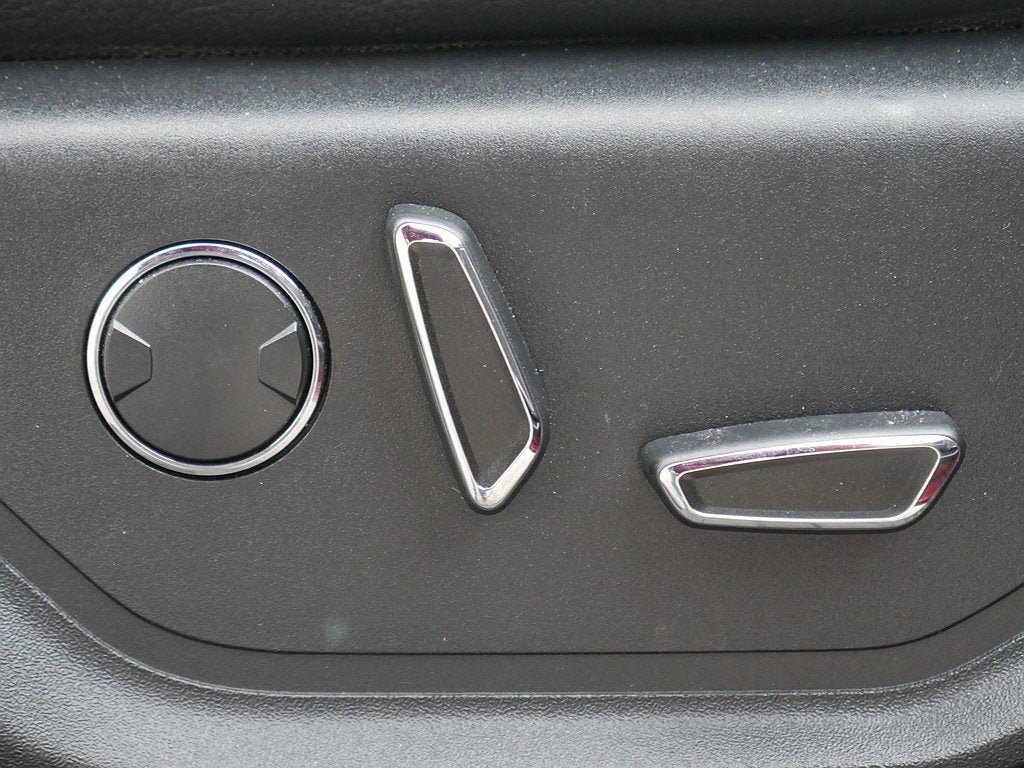 2018 Ford F-150 Lariat CREW 3.5