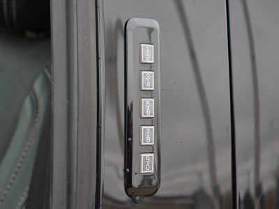 2018 Ford F-150 Lariat CREW 3.5
