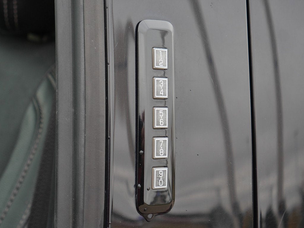 2018 Ford F-150 Lariat CREW 3.5