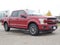 2018 Ford F-150 Lariat CREW 3.5