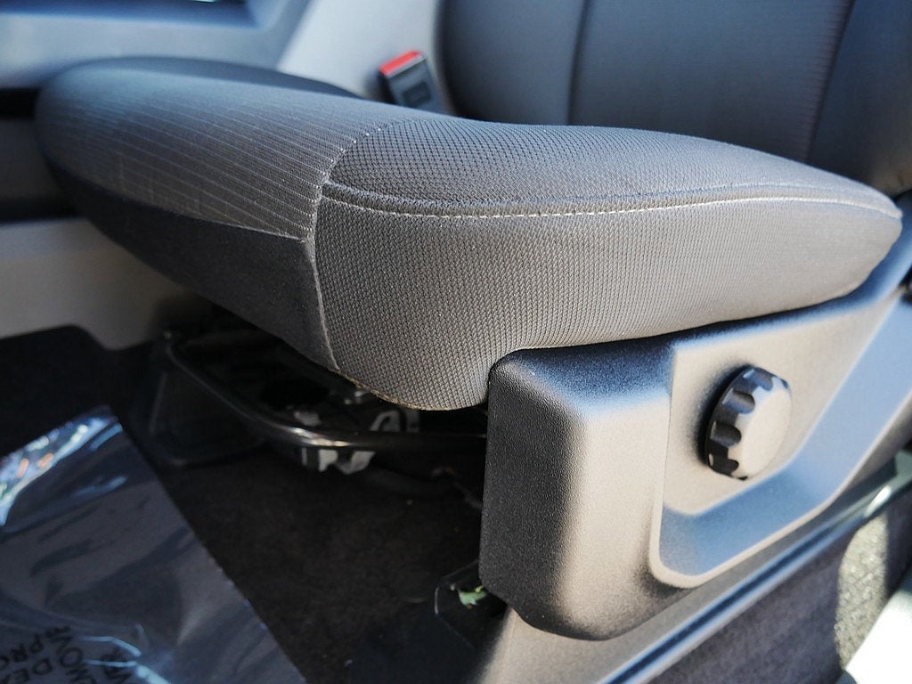 2018 Ford F-150 XL STX CREW 3.5