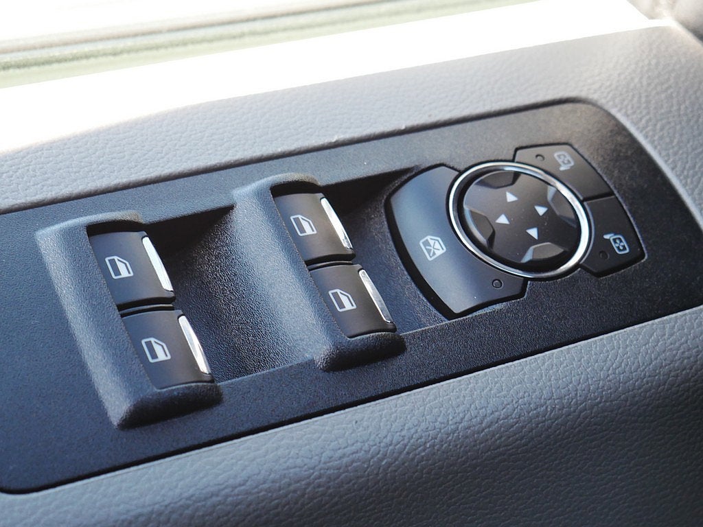 2018 Ford F-150 XL STX CREW 3.5