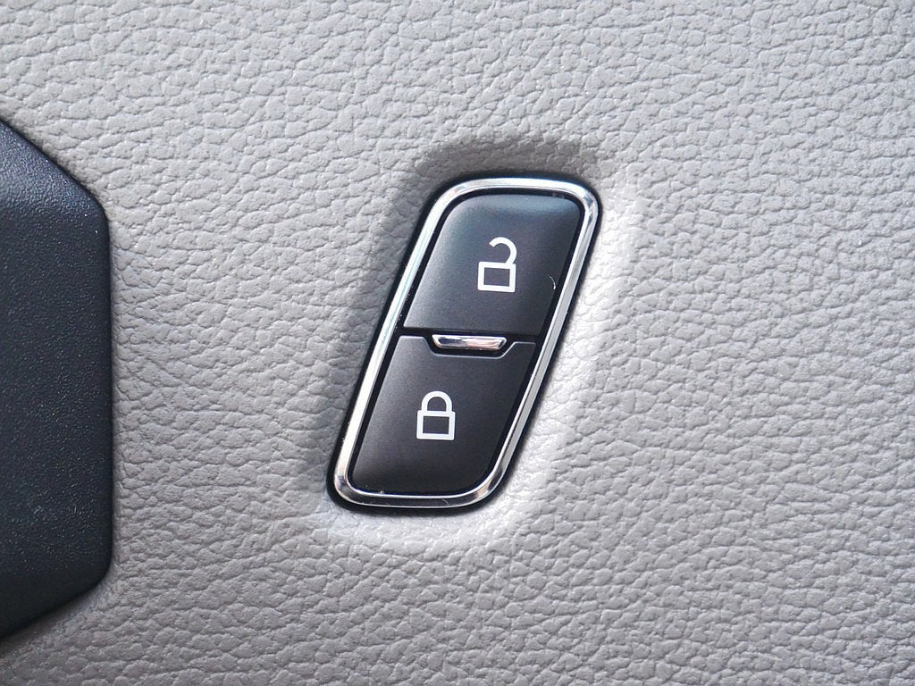 2018 Ford F-150 XL STX CREW 3.5