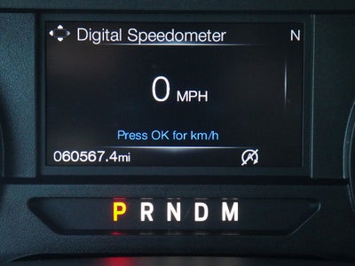 2018 Ford F-150 XL STX CREW 3.5