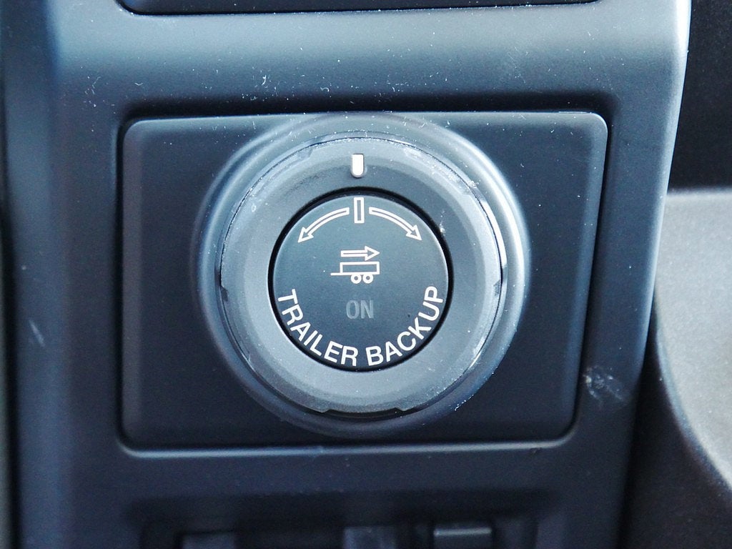 2018 Ford F-150 XL STX CREW 3.5