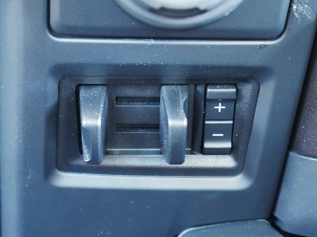 2018 Ford F-150 XL STX CREW 3.5