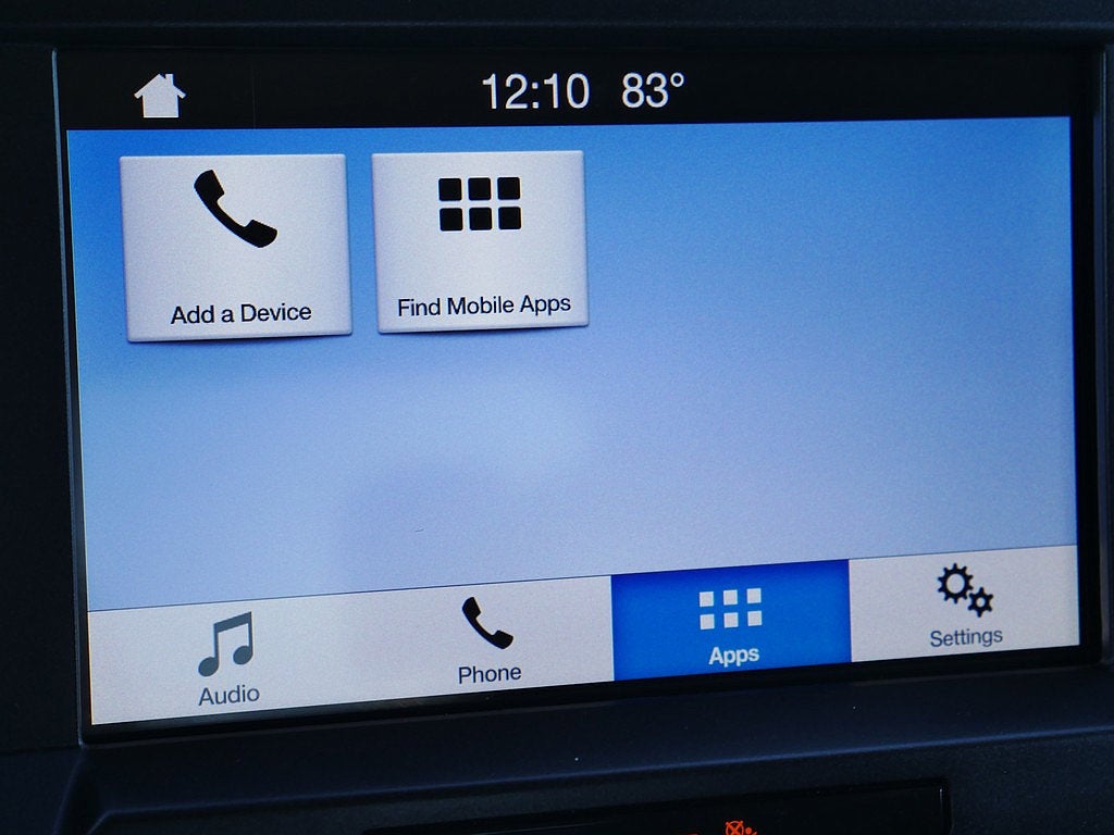 2018 Ford F-150 XL STX CREW 3.5