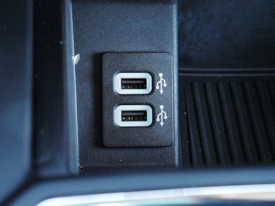 2018 Ford F-150 XL STX CREW 3.5