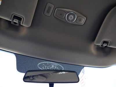 2018 Ford F-150 XL STX CREW 3.5