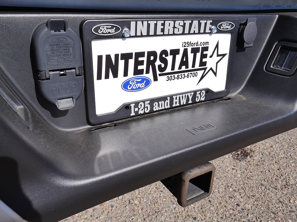 2018 Ford F-150 XL STX CREW 3.5
