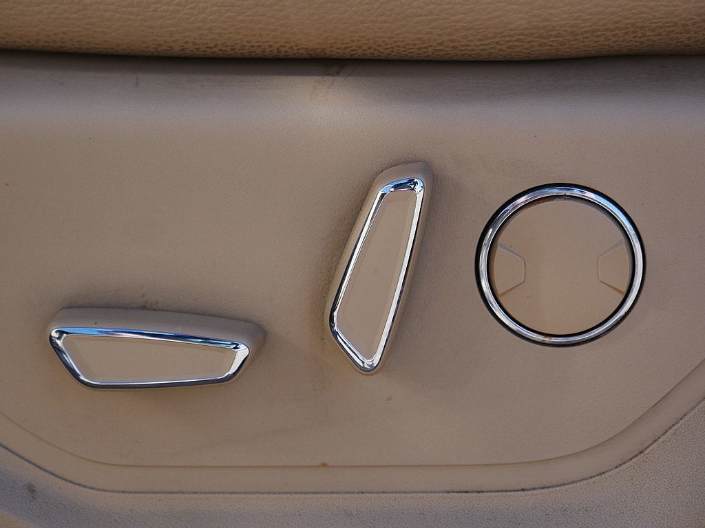 2018 Ford F-150 Lariat CREW 3.5