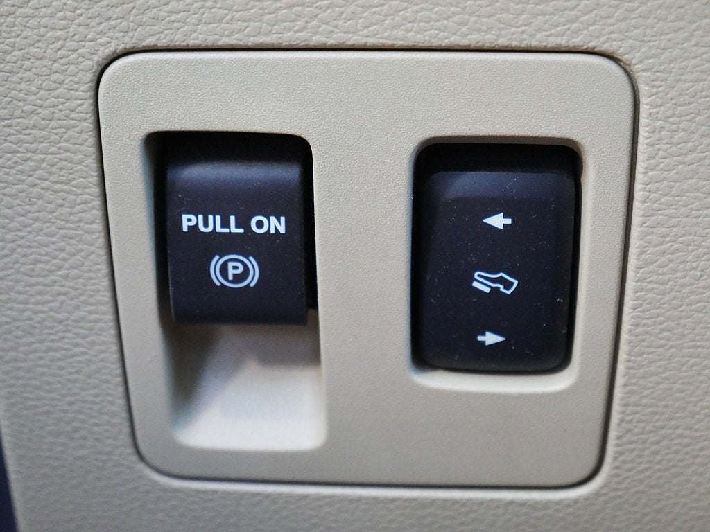 2018 Ford F-150 Lariat CREW 3.5
