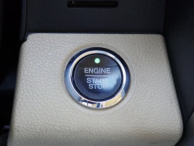 2018 Ford F-150 Lariat CREW 3.5