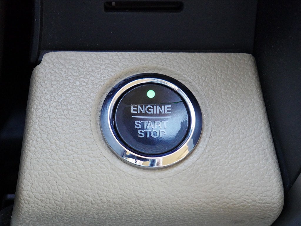 2018 Ford F-150 Lariat CREW 3.5