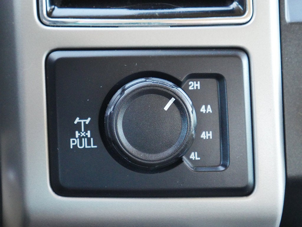 2018 Ford F-150 Lariat CREW 3.5