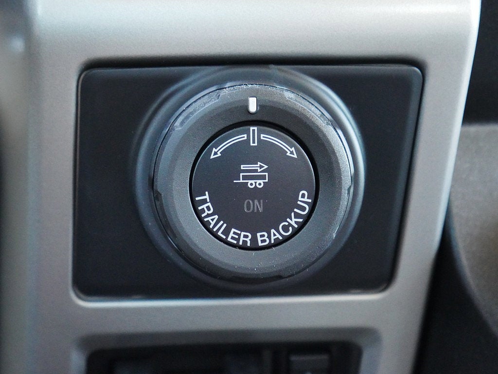 2018 Ford F-150 Lariat CREW 3.5