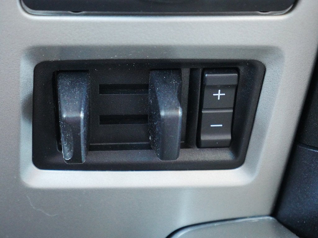 2018 Ford F-150 Lariat CREW 3.5