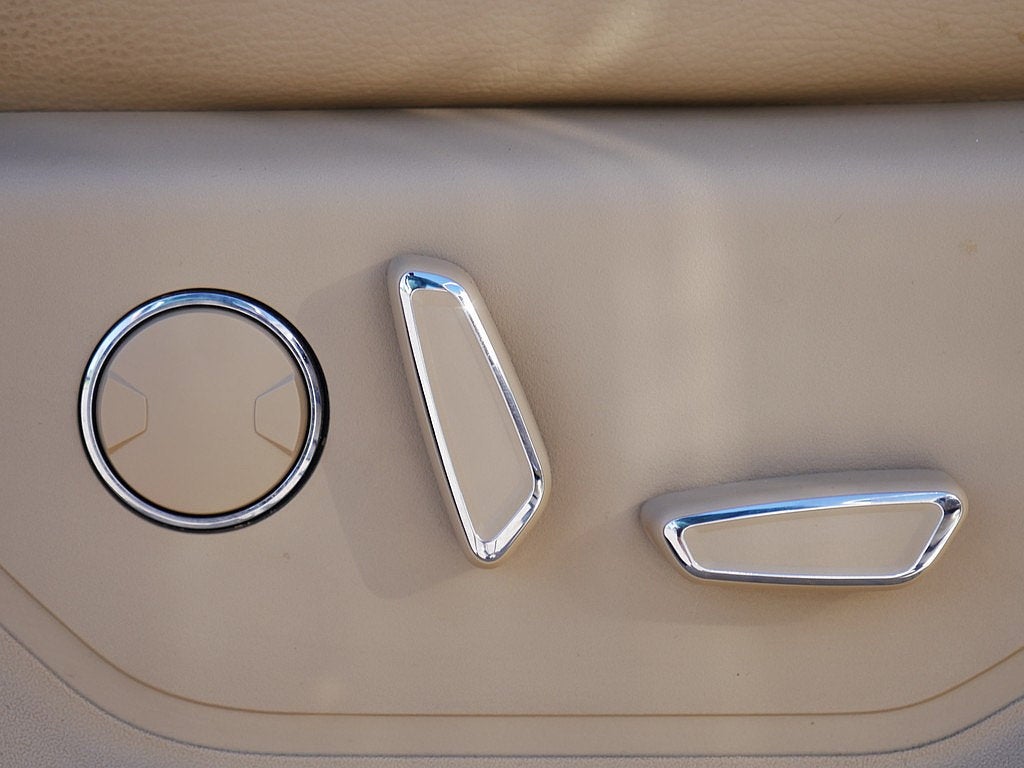 2018 Ford F-150 Lariat CREW 3.5