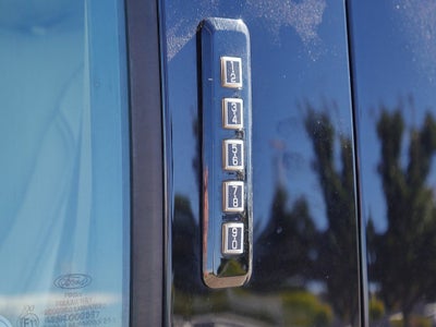 2018 Ford F-150 Lariat CREW 3.5