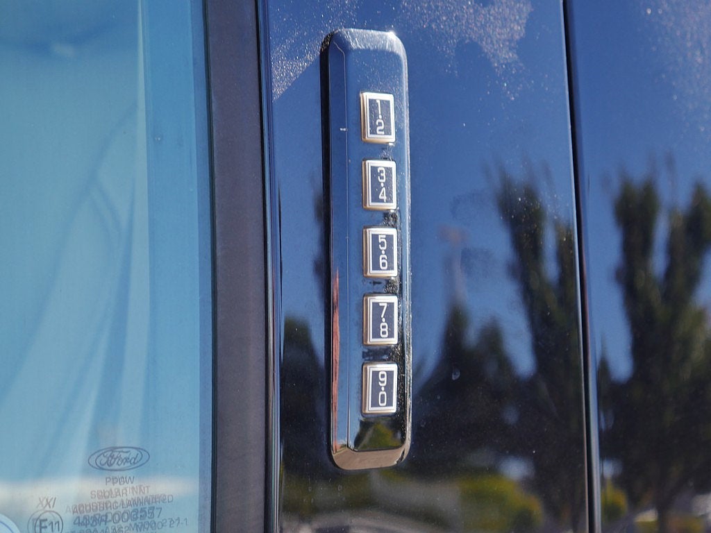 2018 Ford F-150 Lariat CREW 3.5