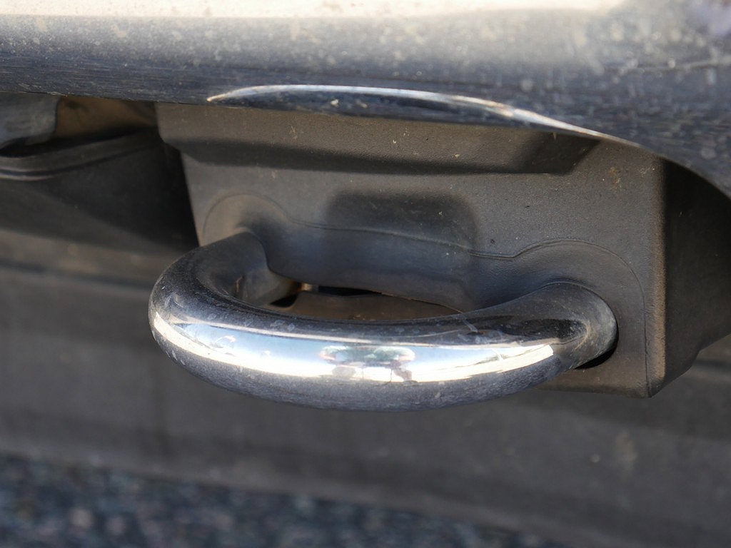 2018 Ford F-150 Lariat CREW 3.5