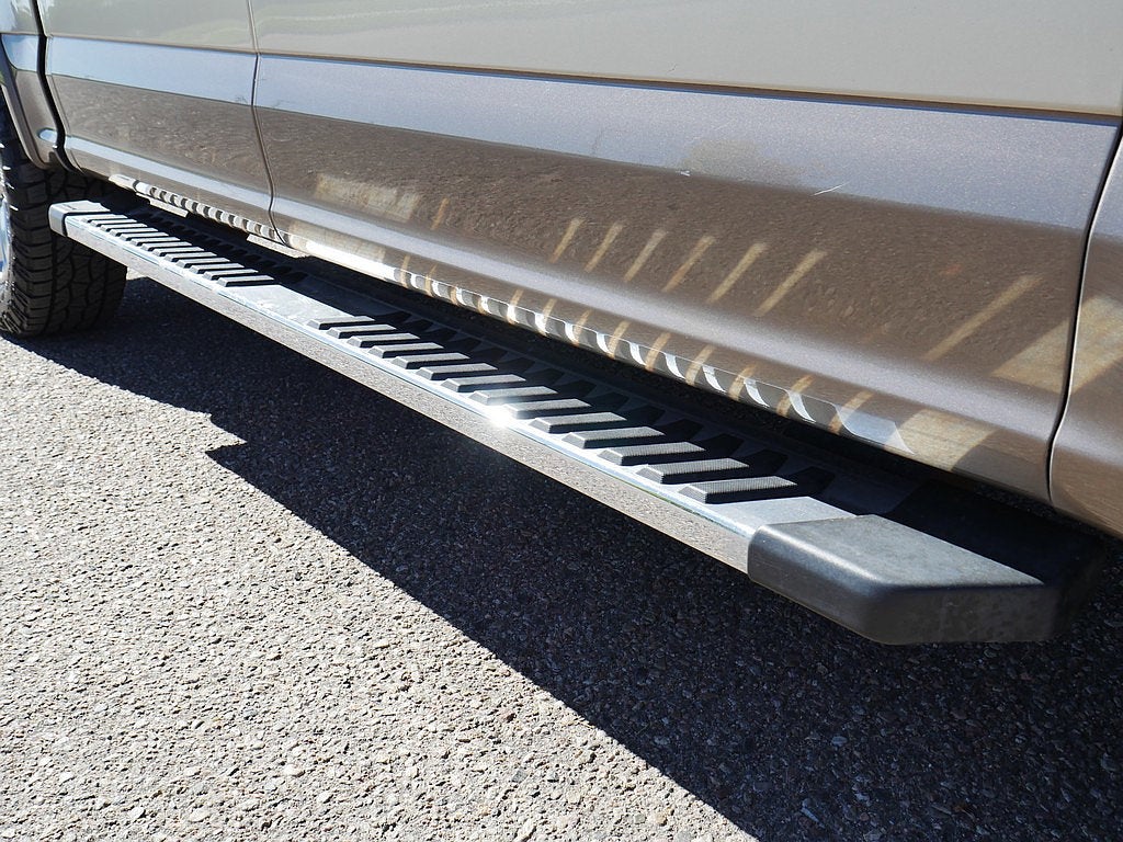 2018 Ford F-150 Lariat CREW 3.5