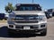 2018 Ford F-150 Lariat CREW 3.5