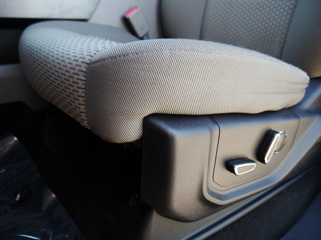 2015 Ford F-150 XLT CREW 3.5