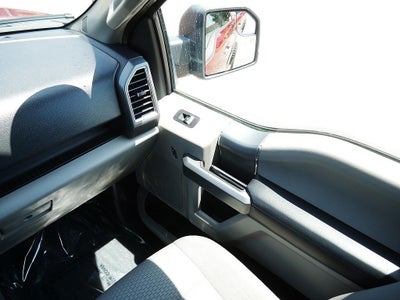 2015 Ford F-150 XLT CREW 3.5