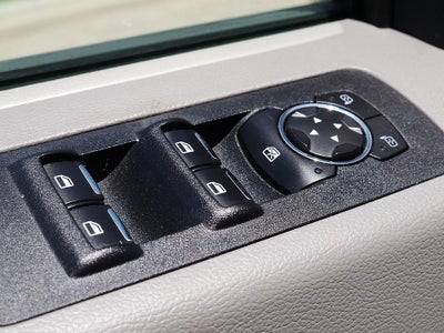 2015 Ford F-150 XLT CREW 3.5
