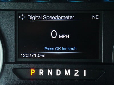 2015 Ford F-150 XLT CREW 3.5
