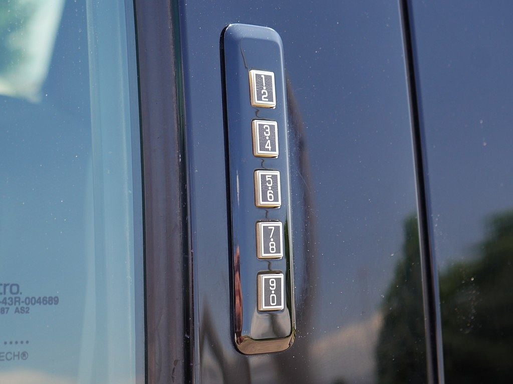 2015 Ford F-150 XLT CREW 3.5