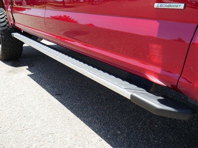 2015 Ford F-150 XLT CREW 3.5