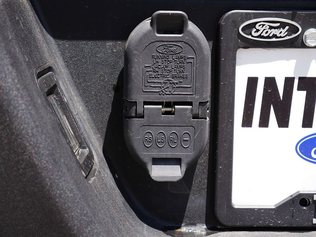 2015 Ford F-150 XLT CREW 3.5