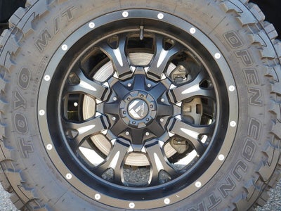 2015 Ford F-150 XLT CREW 3.5