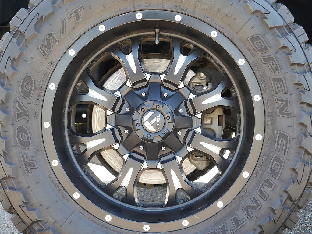 2015 Ford F-150 XLT CREW 3.5