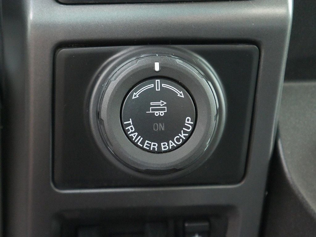 2018 Ford F-150 XLT CREW 3.5