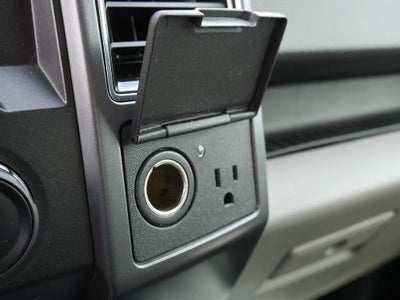 2018 Ford F-150 XLT CREW 3.5