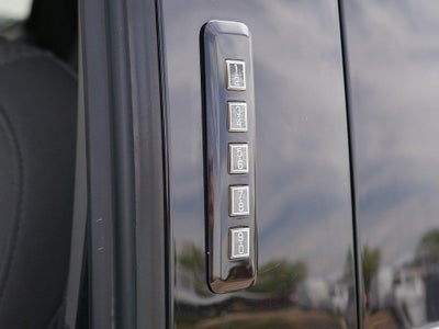 2018 Ford F-150 XLT CREW 3.5