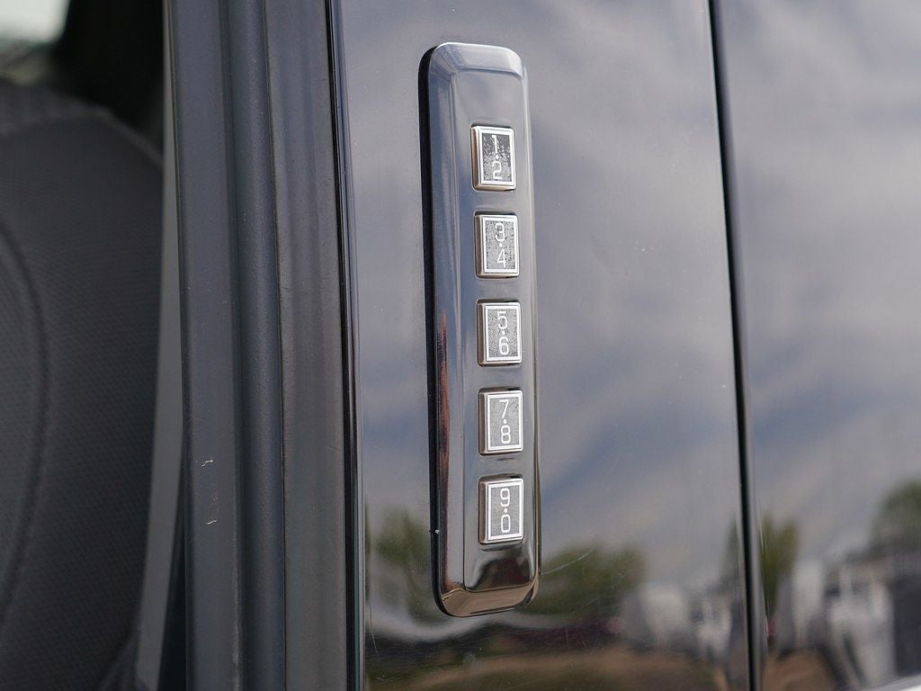 2018 Ford F-150 XLT CREW 3.5