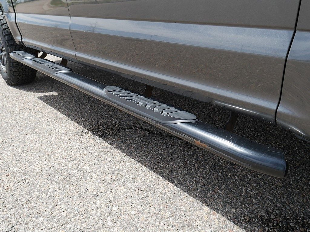 2018 Ford F-150 XLT CREW 3.5