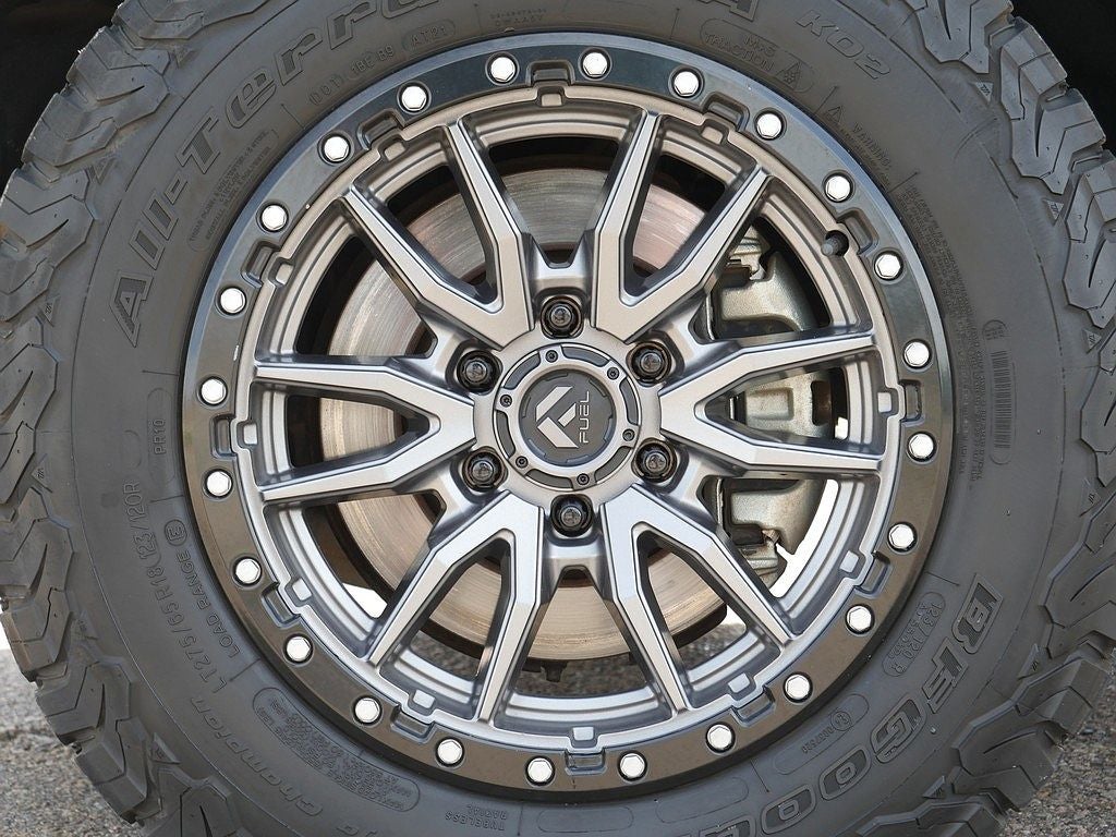 2018 Ford F-150 XLT CREW 3.5