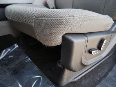 2018 Ford F-150 XLT CREW 3.5