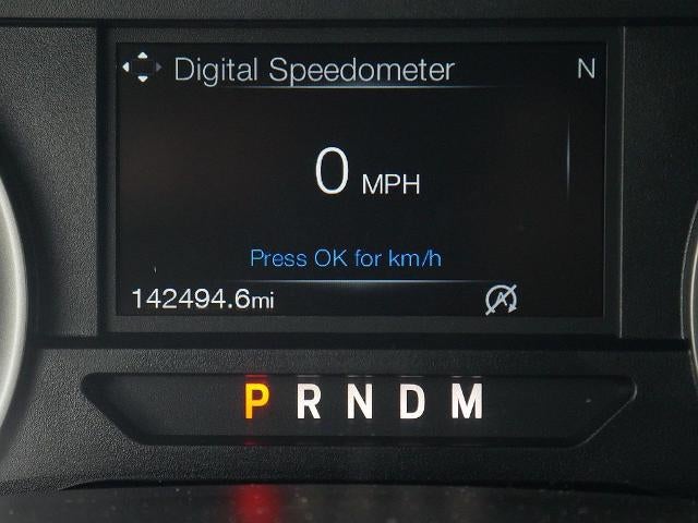 2018 Ford F-150 XLT CREW 3.5