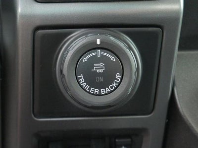 2018 Ford F-150 XLT CREW 3.5