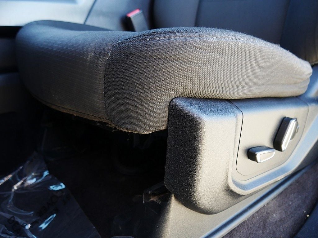 2016 Ford F-150 XLT CREW 2.7