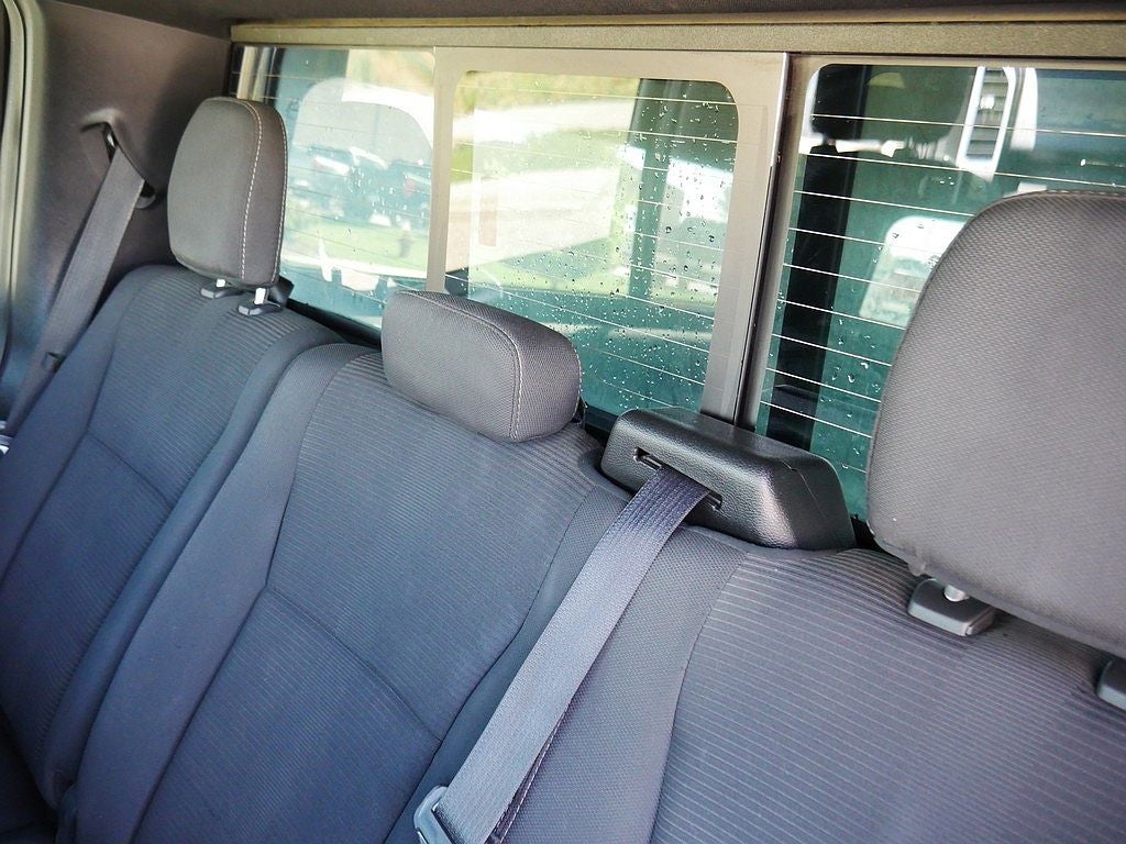 2016 Ford F-150 XLT CREW 2.7